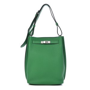 Hermès Kelly So 22 Bambou 1K Togo 2014 R