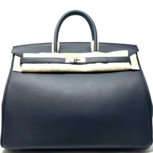 Hermès Birkin  40 Caban 3Y Togo 2024 W