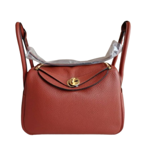 Hermès Lindy  26 Cuivre  6C Clemence 2021 Z