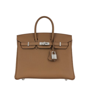 Hermès Birkin  25 Alezan 3G Togo 2024 W