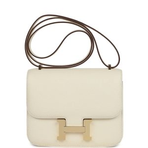 Hermès Constance Mirror 18 Nata I2 Epsom 2023 B