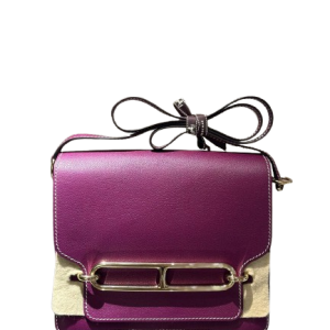 Hermès Roulis  23 Anemone P9 Evercolor 2017 A