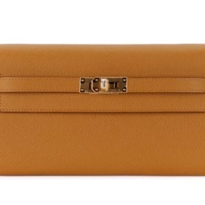 Hermès Kelly To Go Sesame 2S Epsom N/A N/A