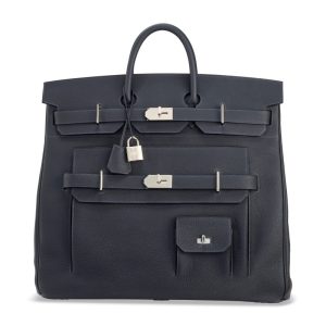 Hermès Birkin Multipocket 50 Caban 3Y Togo 2024 H
