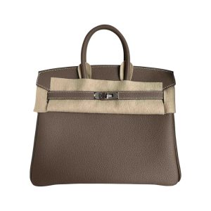 Hermès Birkin  25 Togo W