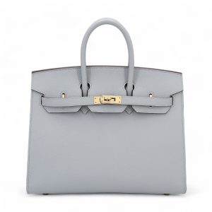 Hermès Birkin HSS 25 Blue Glacier 8U Epsom 2025 N/A