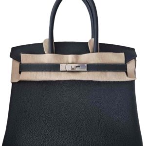 Hermès Birkin  30 Ardoise 85 Togo 2024 W