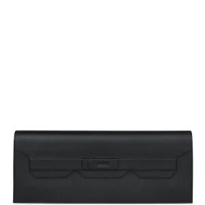 Hermès Kelly Cut Shadow Black 89 Swift 2025