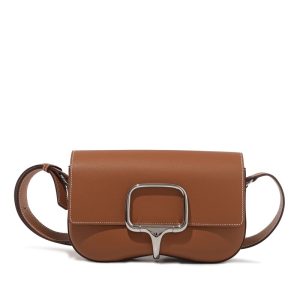 Hermès Della Cavalleria & Elan Gold 37 Epsom 2023