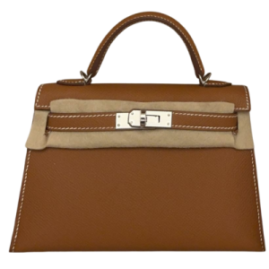 Hermès Kelly  20 Gold 37 Epsom 2025 W