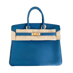 Hermès Birkin  30 Togo 2025 K