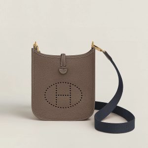 Hermès Evelyne  16 Etoupe  18 Clemence 2025 Z