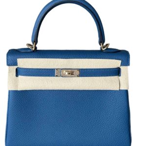Hermès Kelly  25 Togo 2024 W