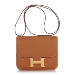 Hermès Constance Mirror 18 Epsom 2025 K