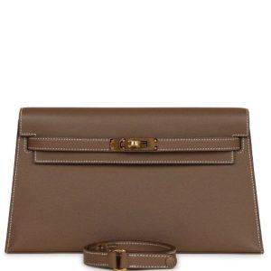 Hermès Kelly Elan Madame 2025 K