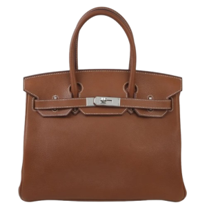 Hermès Birkin  30 Fauve 34 Barenia Faubourg 2025 K