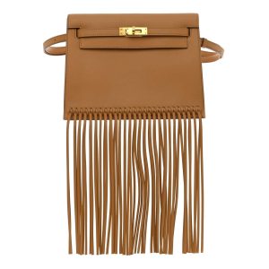 Hermès Kelly Danse & Anate Sesame 2S Swift 2024 B