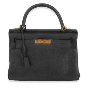 Hermès Kelly  28 Togo
