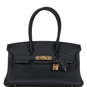 Hermès Birkin Shoulder 29 Caban 3Y Evercolor 2025 K