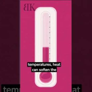 #shorts TIPS for TAKING CARE of YOUR HERMES HANDBAGS 👜 PT 1: TEMPERATURE.